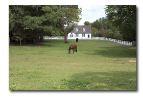 Caroline County Real Estate