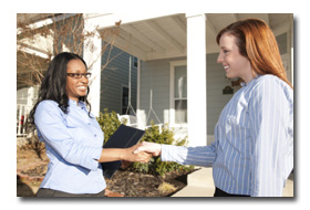 Search For Home with Exclusive Buyer Agency from Buyer's Benchmark Realty
 - Richmond, Virginia.