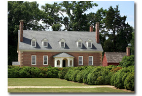 Goochland County Real Estate