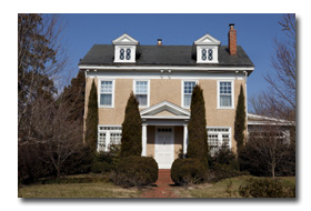 Henrico County Real Estate