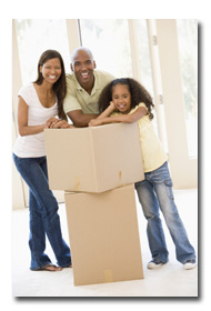 Moving to a new home in Richmond, Virginia, - our moving tips will help you prepare for your move.