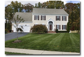 Powhatan County Real Estate