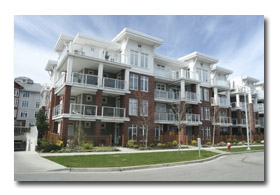 Richmond Condos - Buyer's Benchmark Realty, Richmond Real Estate