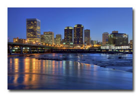 Richmond, Virginia - Buyer's Benchmark Realty, Richmond Real Estate
