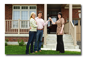 Choose an exclusive buyer agent to find a Richmond real estate- Buyer's Benchmark Realty
 - Richmond, Virginia.